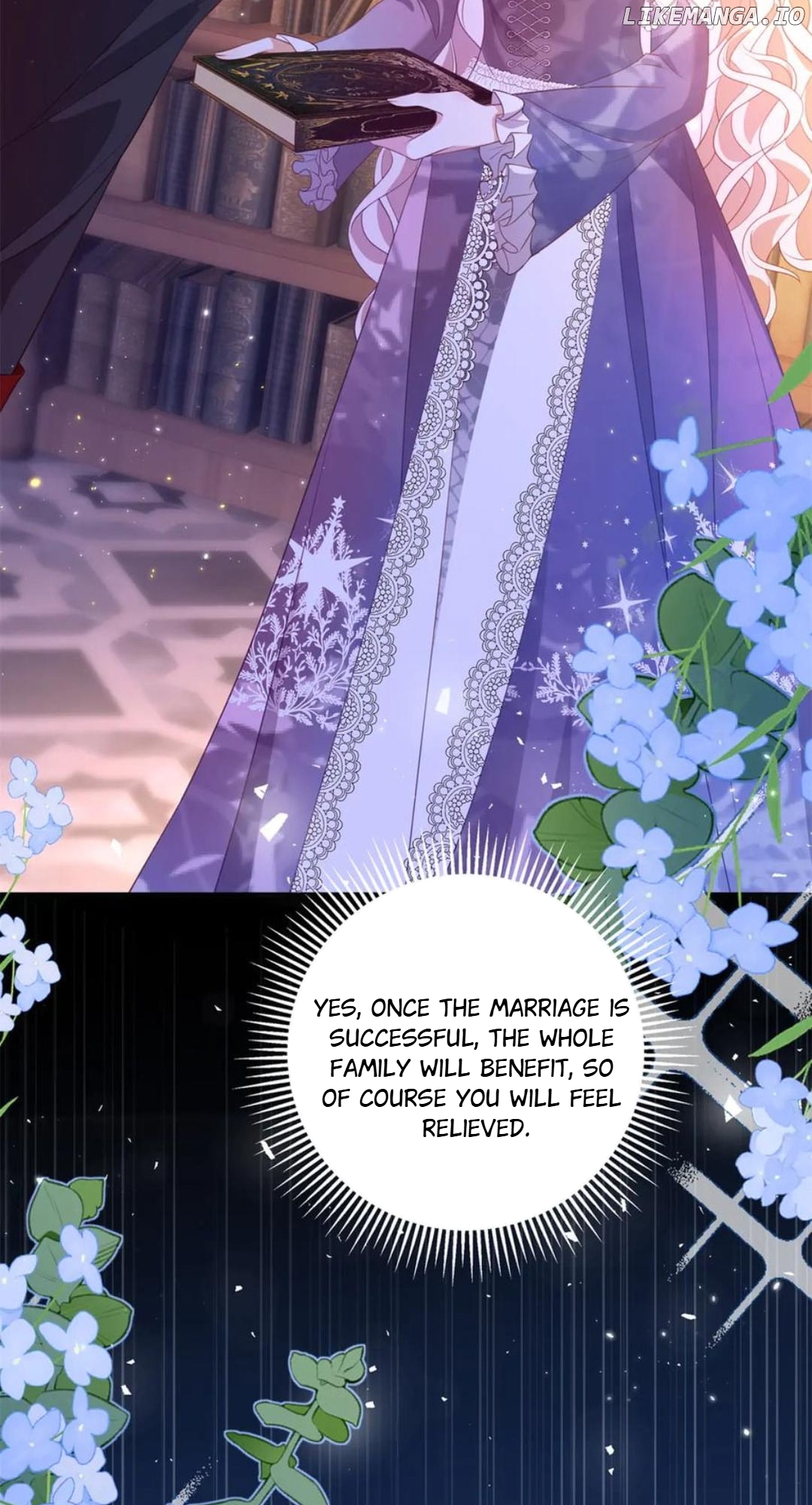 The Duchess Goes Crazy Once A Day Chapter 24 - page 50